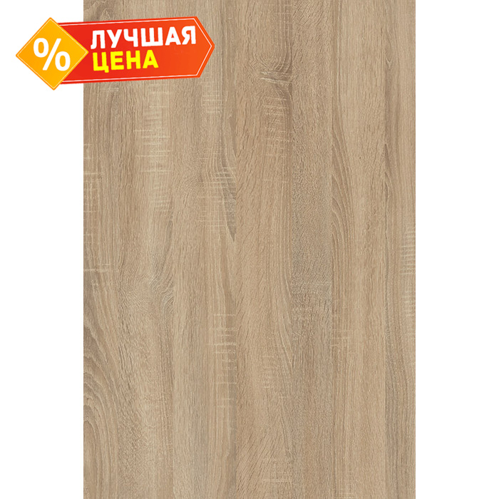 Плита ЛДСП Egger 25х2800х2070 H1146 Дуб Бардолино серый ST10